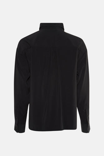 Blouse met lange mouwen - Zwart - Astrid Black Label - 7