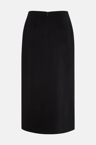 Rok - Zwart - Astrid Black Label