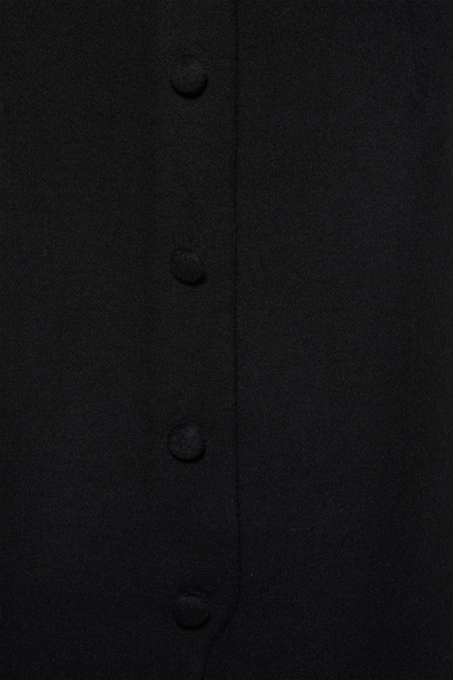 Rok - Zwart - Astrid Black Label