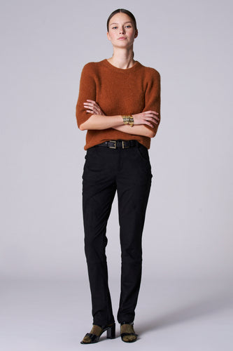 Broek - Zwart