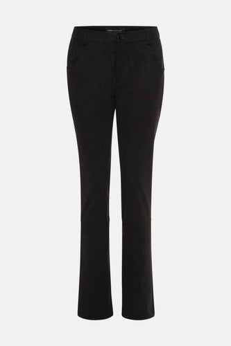 Broek - Zwart - Astrid Black Label