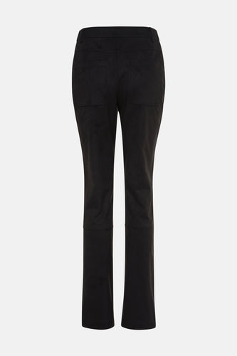 Broek - Zwart - Astrid Black Label
