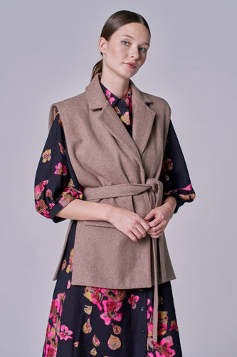 Blazer - taupe - Astrid Black Label - 9