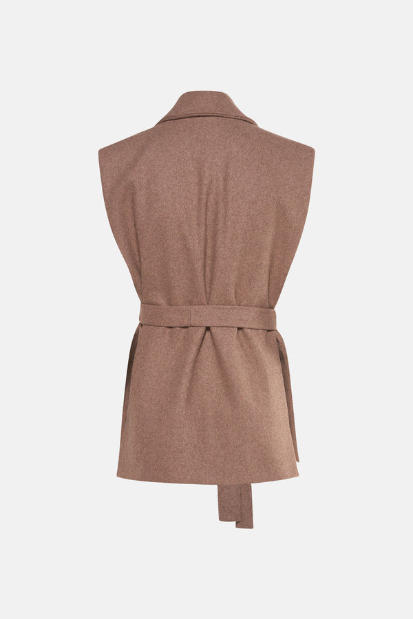 Blazer Taupe - Astrid Black Label