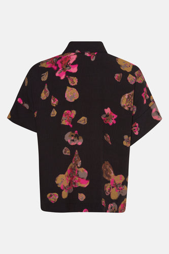 Blouse - Noir - Astrid Black Label - 8