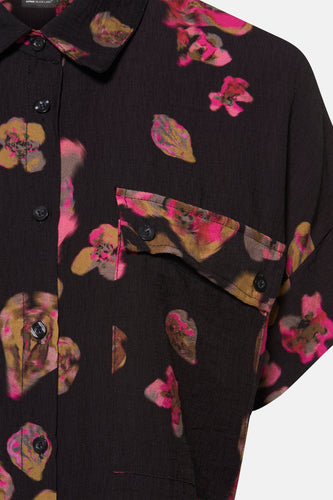 Blouse - Noir - Astrid Black Label - 8