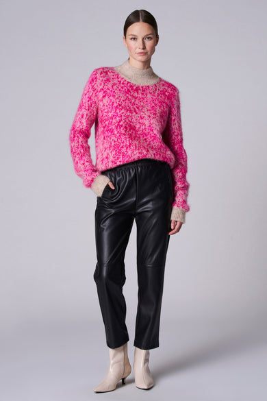 Pantalon - Noir