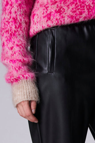 Broek - Zwart - Astrid Black Label