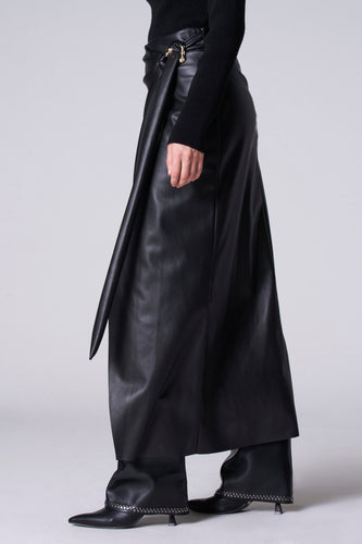 Jupe - Noir - Astrid Black Label - 9