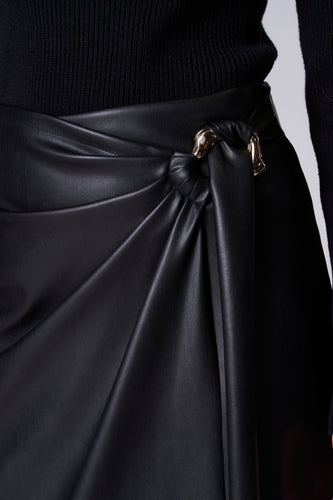 Jupe - Noir - Astrid Black Label - 9