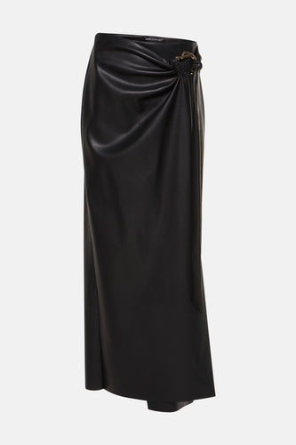 Jupe - Noir - Astrid Black Label - 9