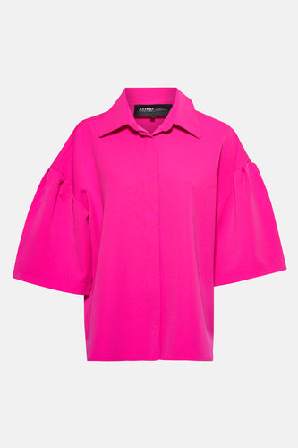 Blouse - roze - Astrid Black Label