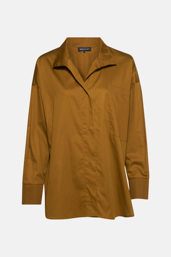 Blouse à manches longues - vert - Astrid Black Label - 5