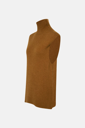 Debardeur - groen - Astrid Black Label