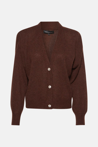 Gilet - brun - Astrid Black Label - 8