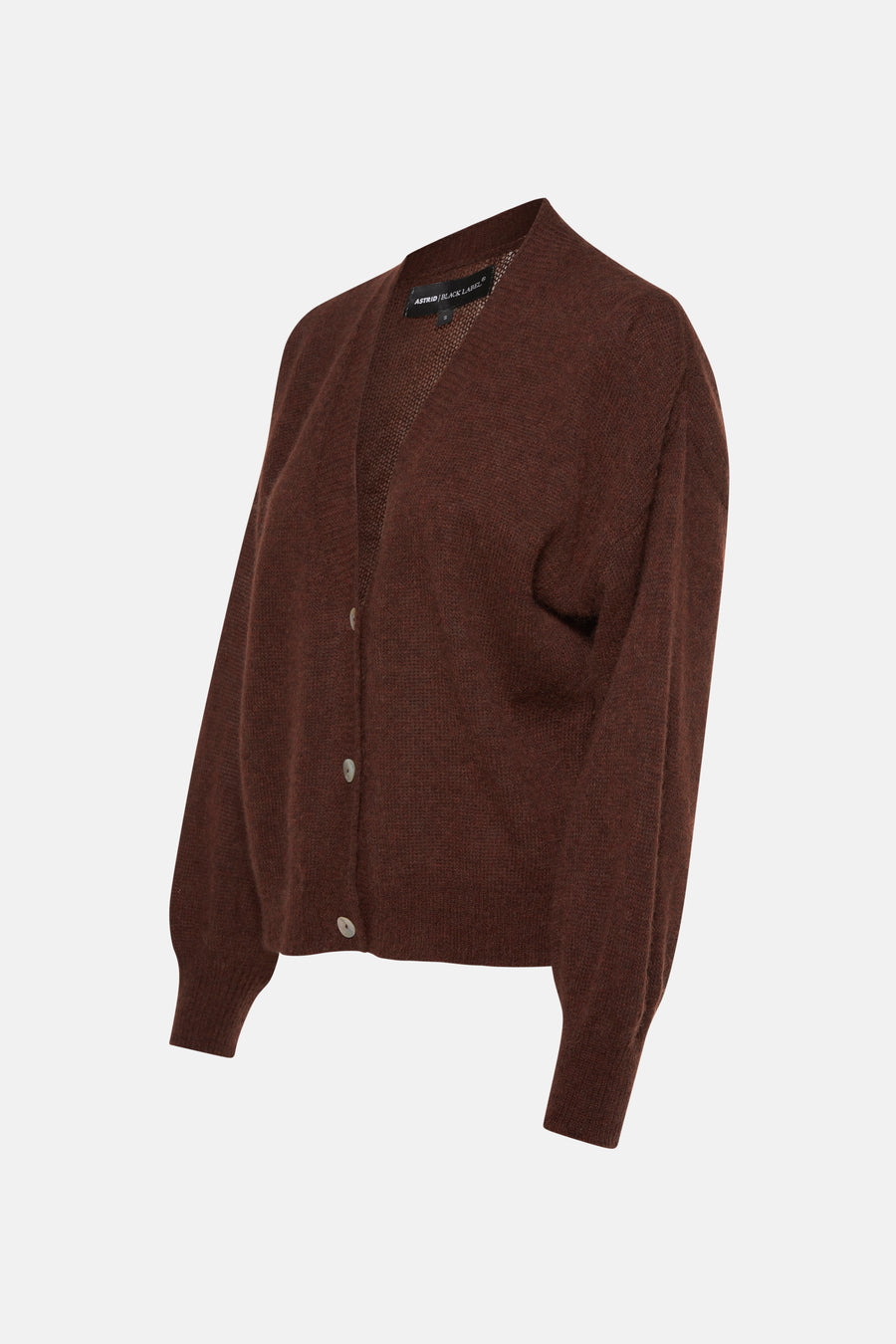 Gilet - brun - Astrid Black Label - 6
