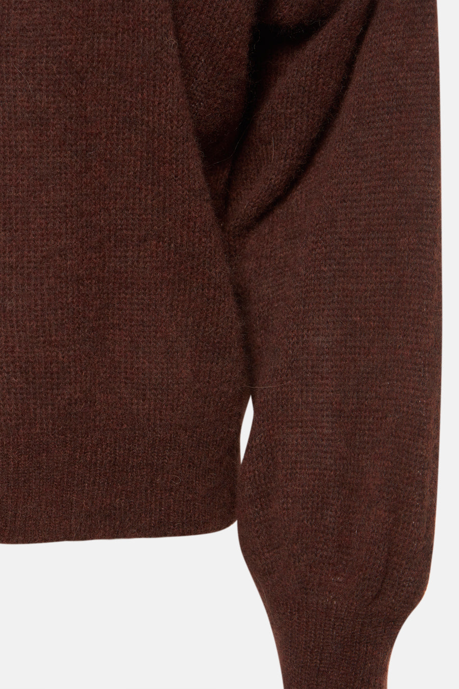 Gilet - brun - Astrid Black Label - 8