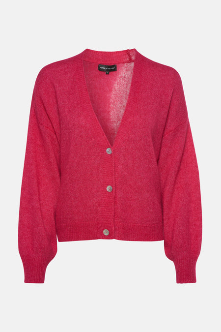 Gilet Rose - Astrid Black Label