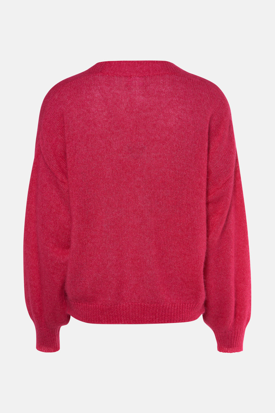 Gilet - roze - Astrid Black Label