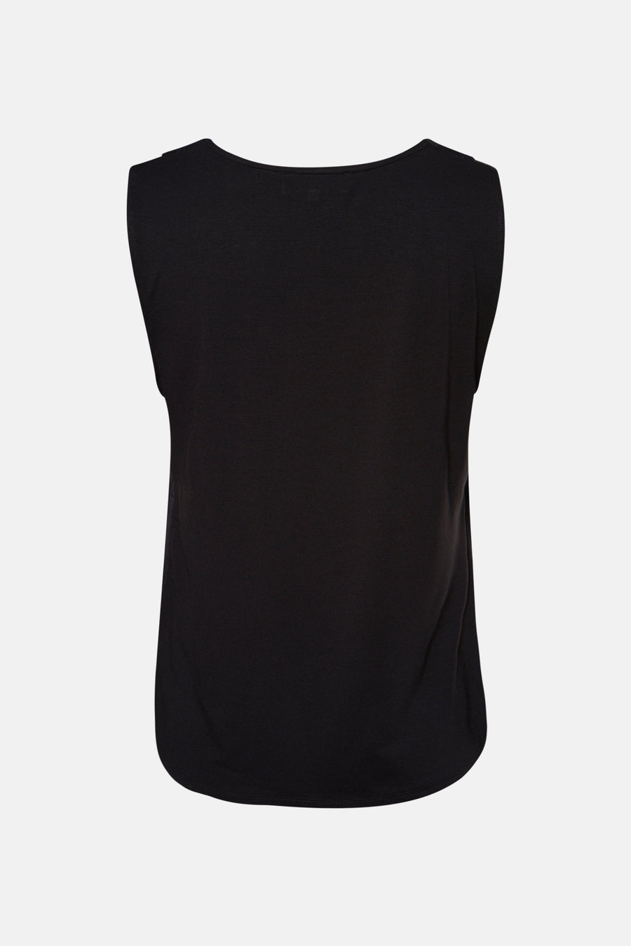Singlet - Zwart - Astrid Black Label