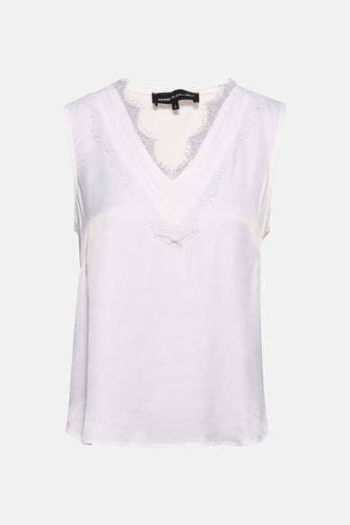 Tanktop Roze - Astrid Black Label