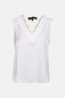 Tanktop Roze - Astrid Black Label