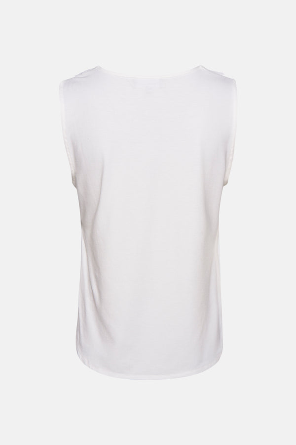 Tanktop Roze - Astrid Black Label