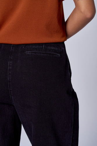 JOYCE - Zwart - Astrid Black Label