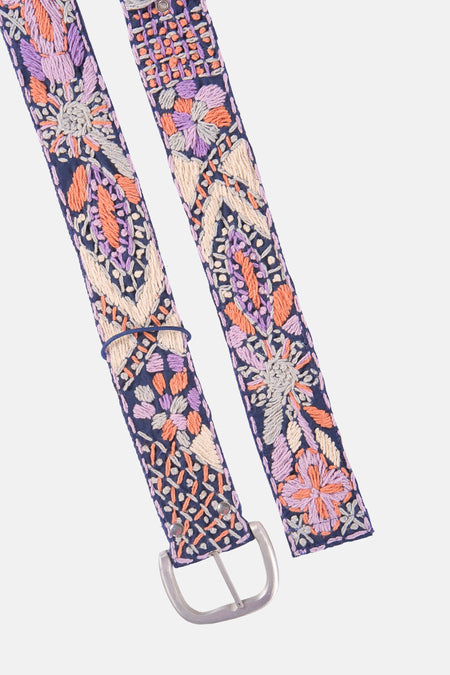 Riem multicolor - Astrid Black Label