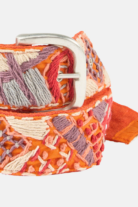 Riem multicolor - Astrid Black Label