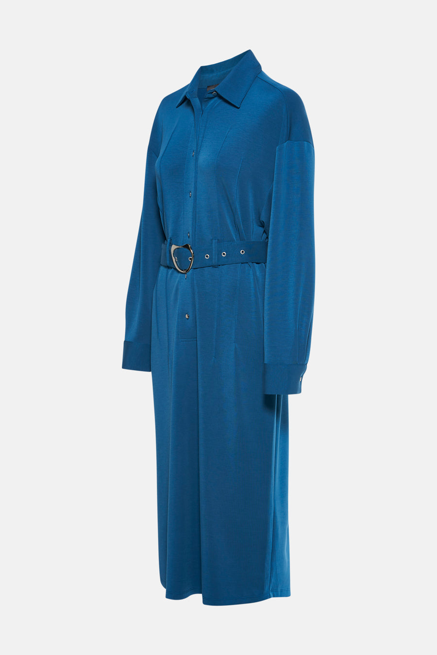 Robe à manches longues - bleu - Astrid Black Label - 2