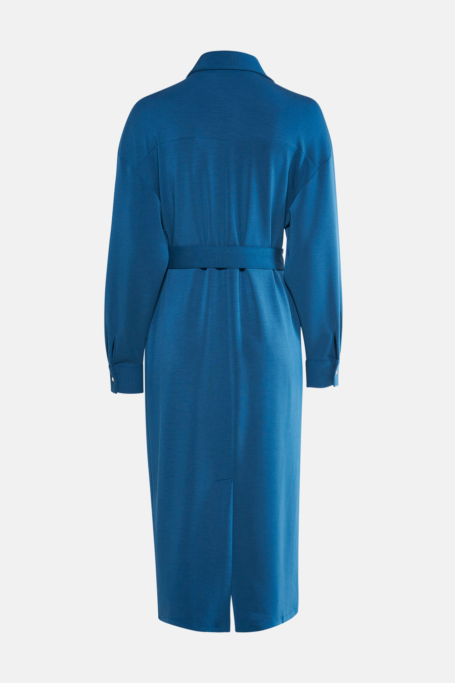 Robe à manches longues - bleu - Astrid Black Label - 3