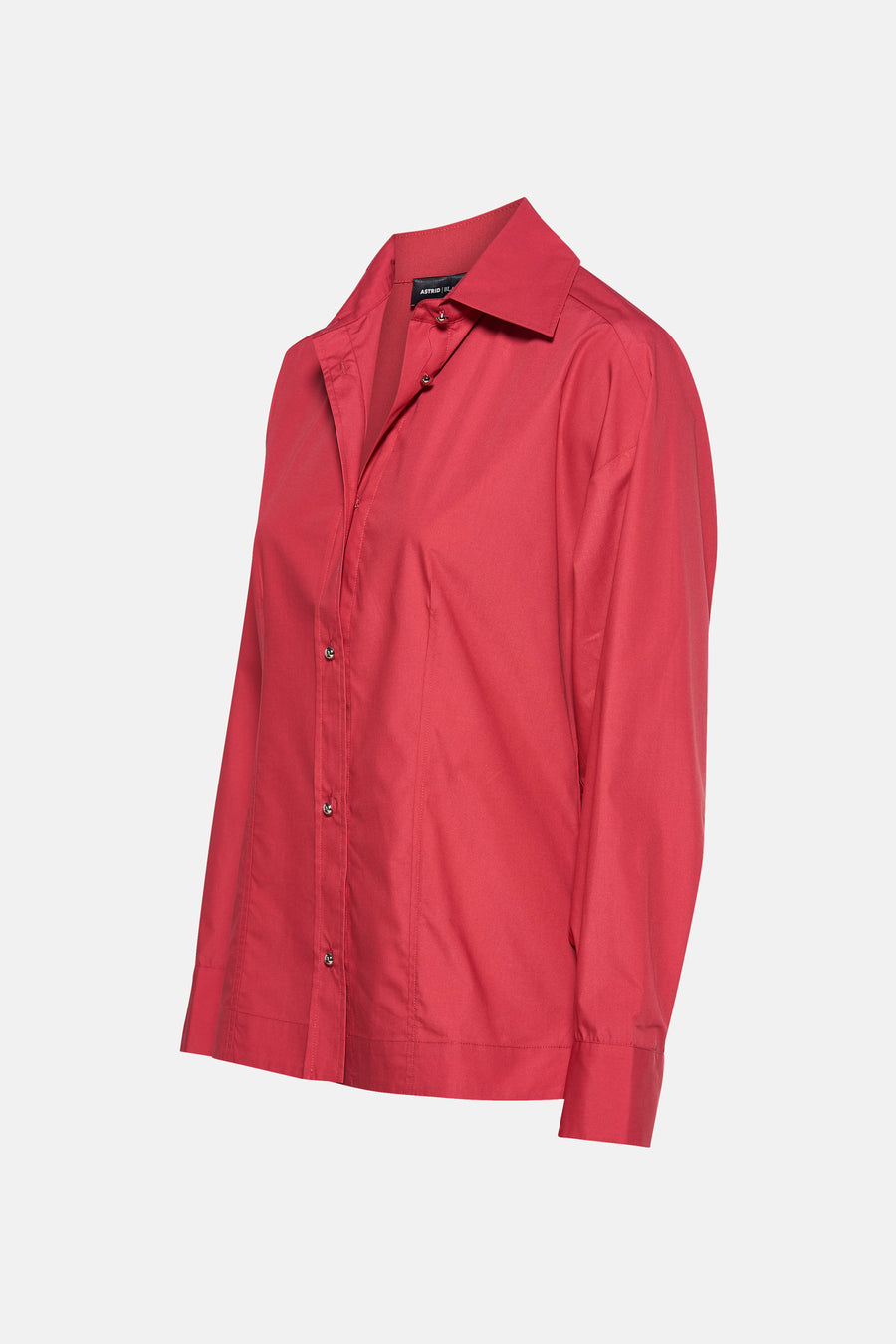 Chemise à manches longues - rose - Astrid Black Label - 2