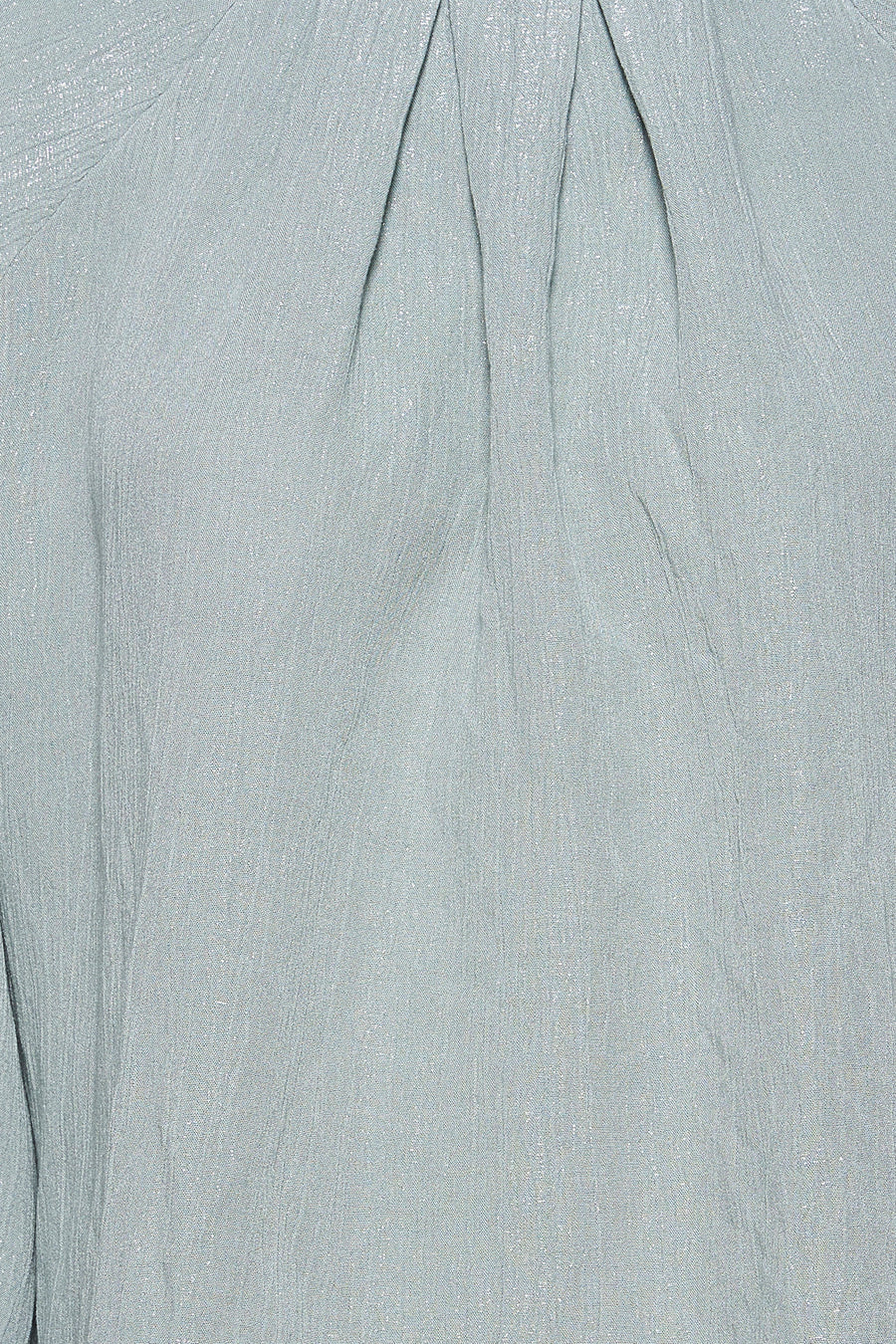 Blouse met lange mouwen - blauw - Astrid Black Label - 3