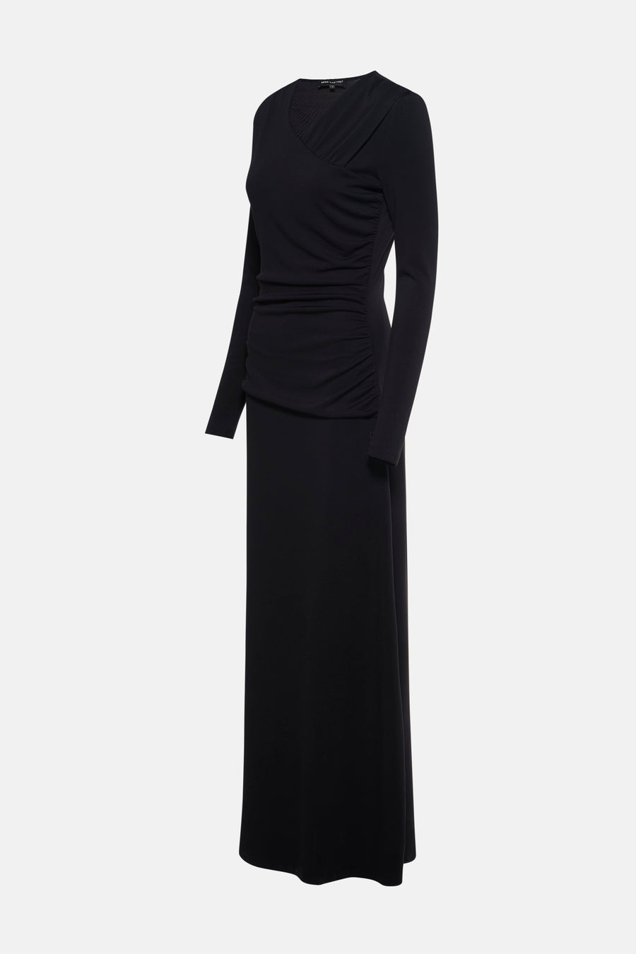 Robe à manches longues - noir - Astrid Black Label - 2