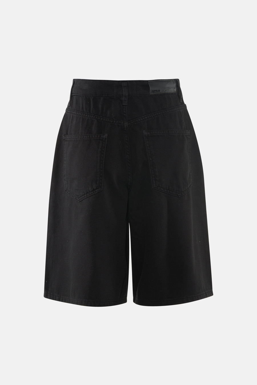 Bermuda Zwart Astrid Black Label ZEB bermuda-zwart-astrid-black-label-zeb