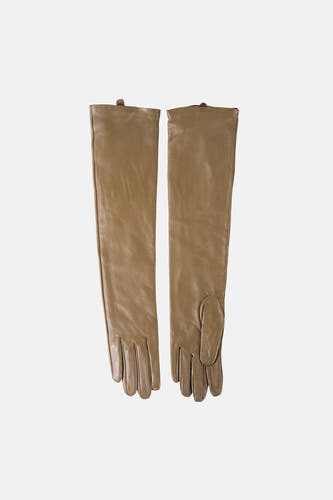 Handschoenen - groen