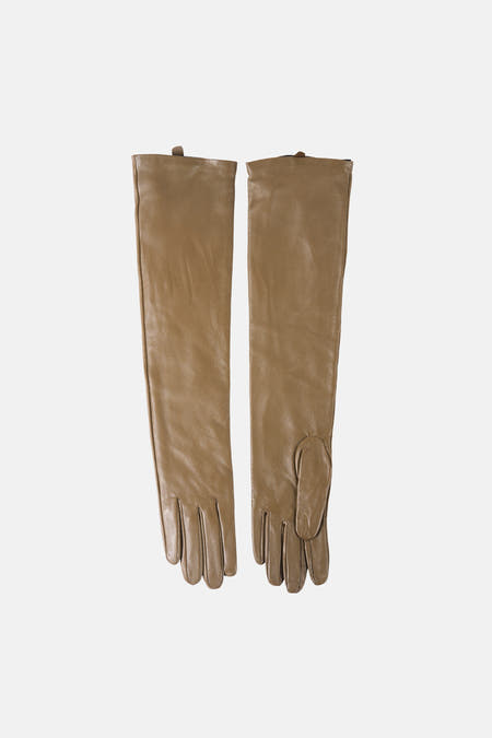 Handschoenen - groen