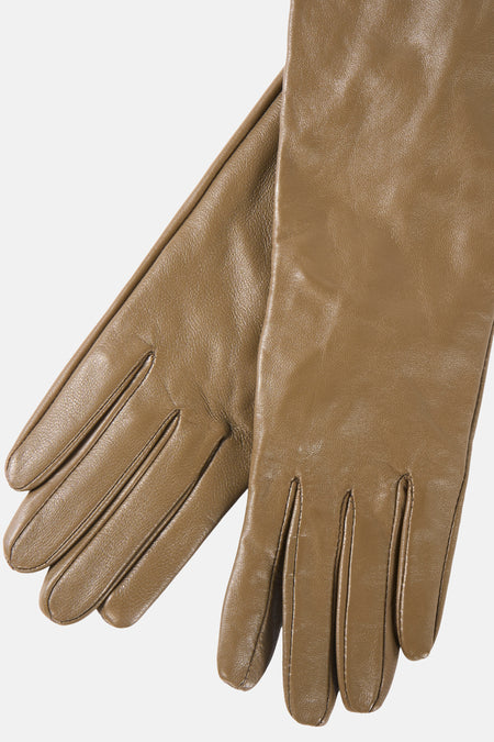 Handschoenen - groen