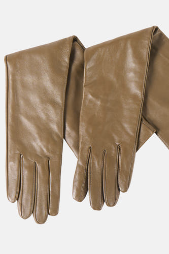 Handschoenen - groen