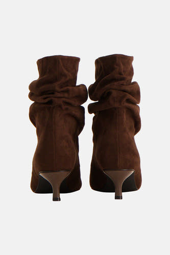 Botte brun - Astrid Black Label