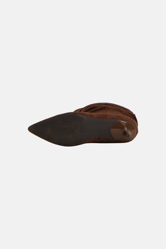Botte brun - Astrid Black Label