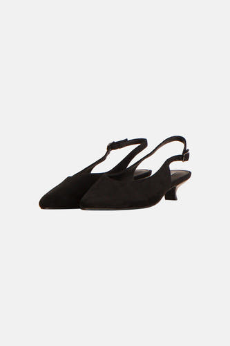 Escarpin noir - Astrid Black Label
