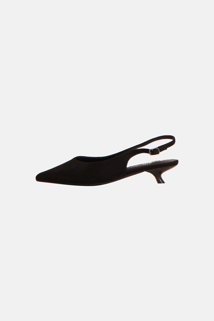 Escarpin noir - Astrid Black Label