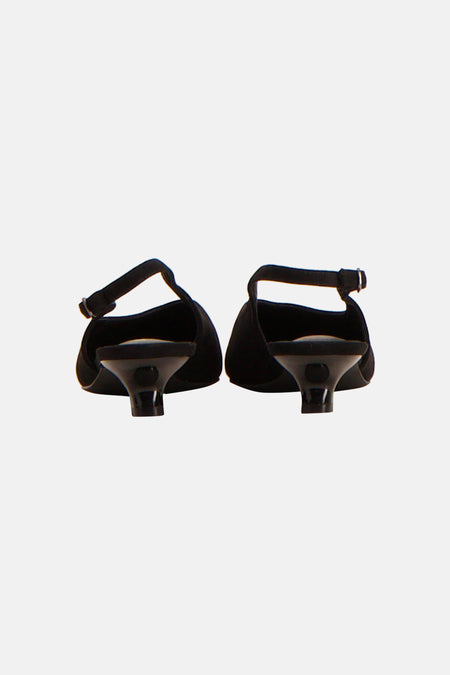 Escarpin noir - Astrid Black Label