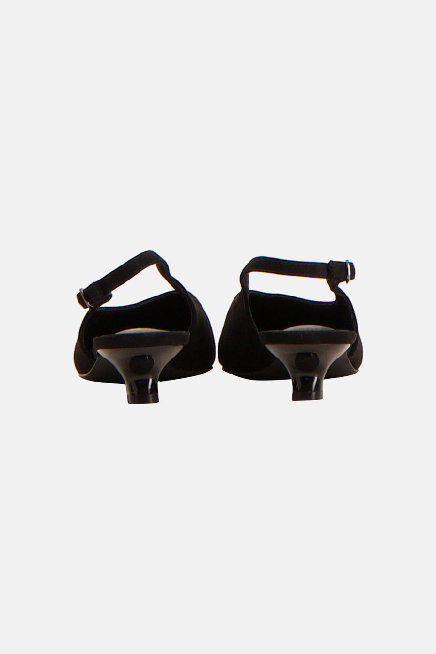 Escarpin noir - Astrid Black Label