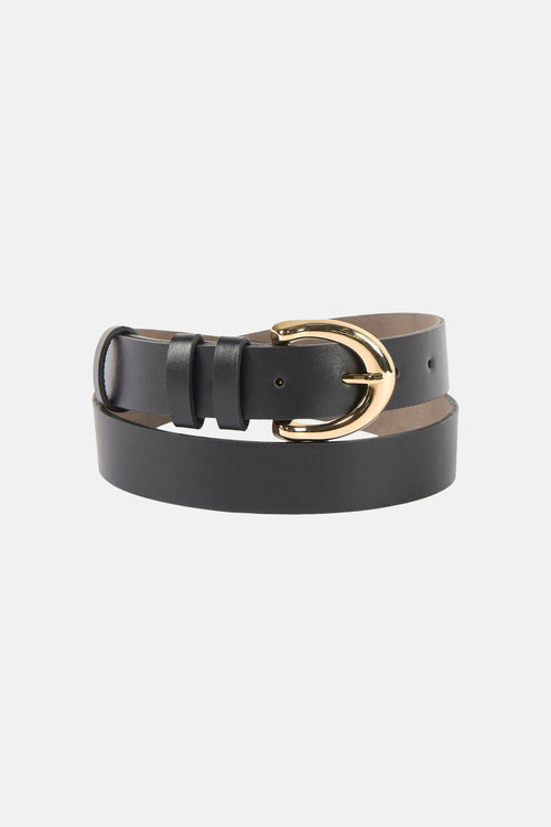 Riem - zwart