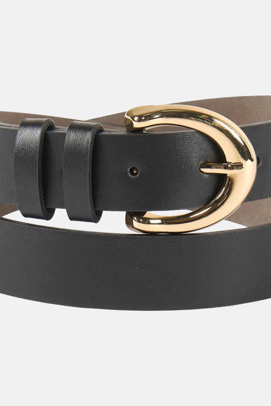 Riem - zwart