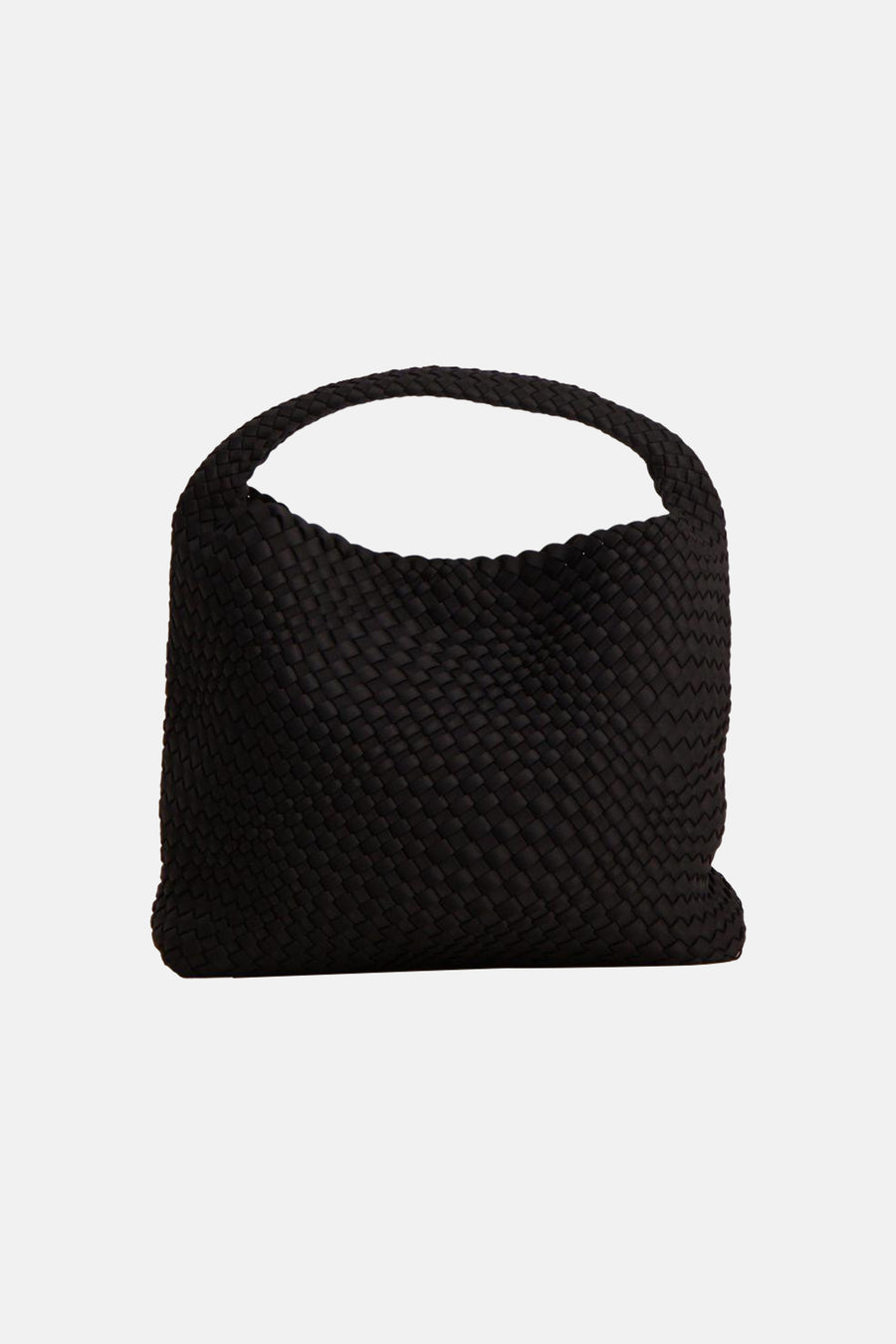 Schoudertas zwart - Astrid Black Label