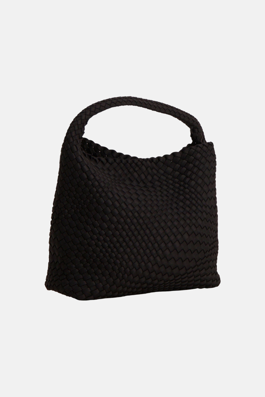 Schoudertas zwart - Astrid Black Label